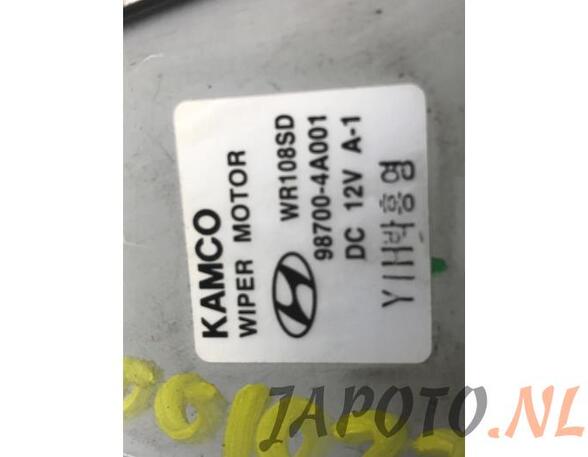 Wiper Motor HYUNDAI H-1 Van (A1)