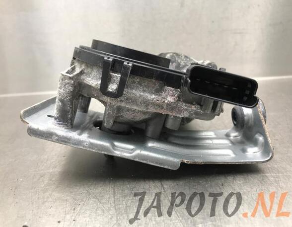 Wiper Motor HYUNDAI i30 Estate (PDE)