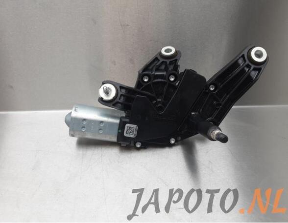 Wiper Motor KIA VENGA (YN)