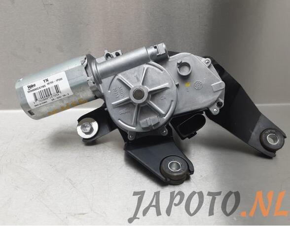 Wiper Motor KIA VENGA (YN)