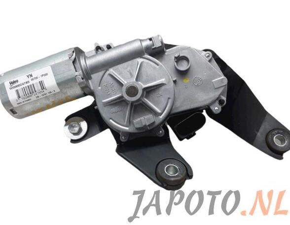 Wiper Motor KIA VENGA (YN)