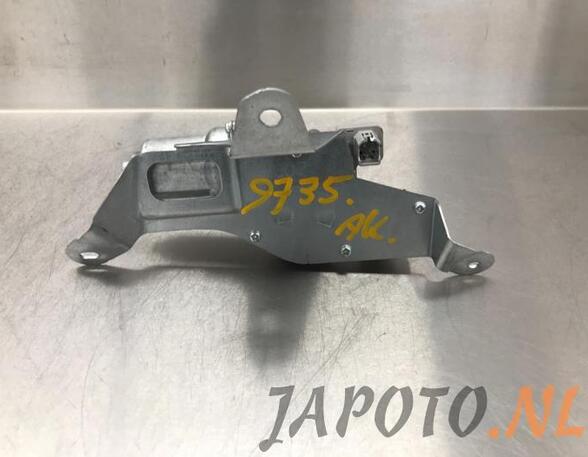 Wiper Motor NISSAN NOTE (E12)