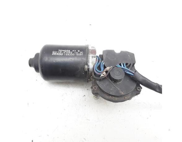 Wischermotor vorne Toyota Prius Stufenheck HW1 8511047040 P10858075