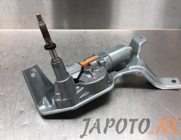 Wiper Motor HONDA JAZZ III (GE_, GG_, GP_, ZA_)