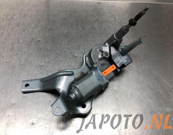 Wiper Motor HONDA JAZZ III (GE_, GG_, GP_, ZA_)