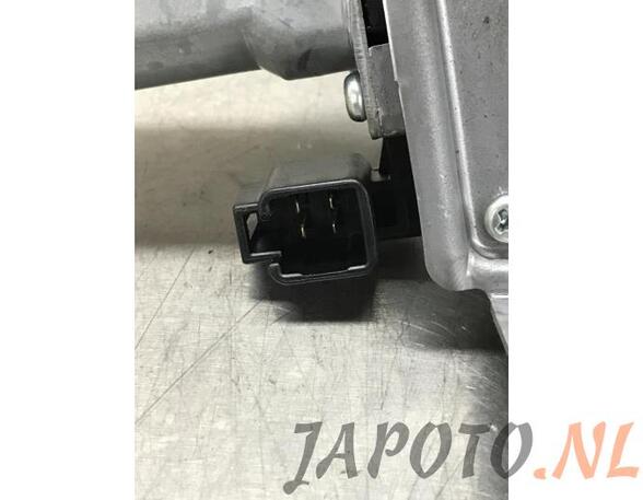 Wiper Motor SUZUKI CELERIO (LF)