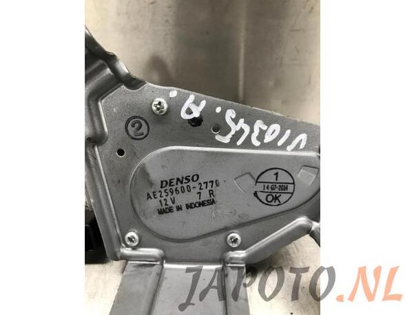 Wiper Motor SUZUKI CELERIO (LF)