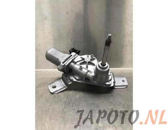 Wiper Motor SUZUKI CELERIO (LF)