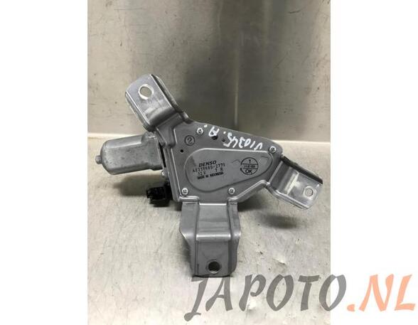 Wiper Motor SUZUKI CELERIO (LF)