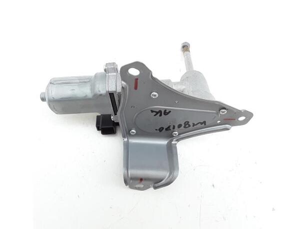 Wiper Motor MITSUBISHI MIRAGE / SPACE STAR Hatchback (A0_A)