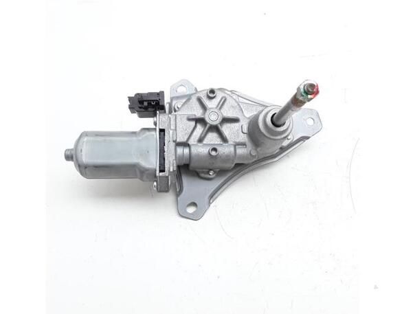 Wiper Motor MITSUBISHI MIRAGE / SPACE STAR Hatchback (A0_A)