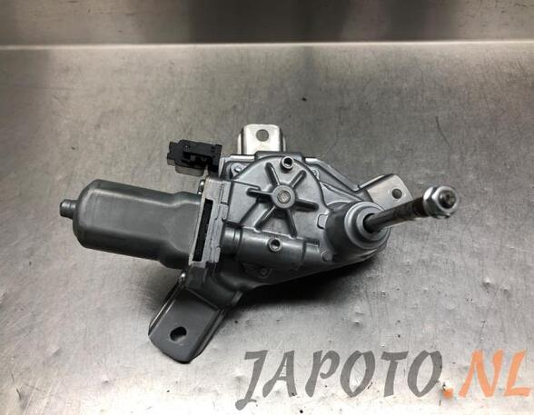 Wiper Motor SUZUKI CELERIO (LF)