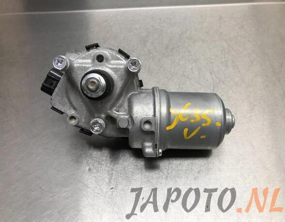 Wiper Motor TOYOTA COROLLA Hatchback (_E21_)