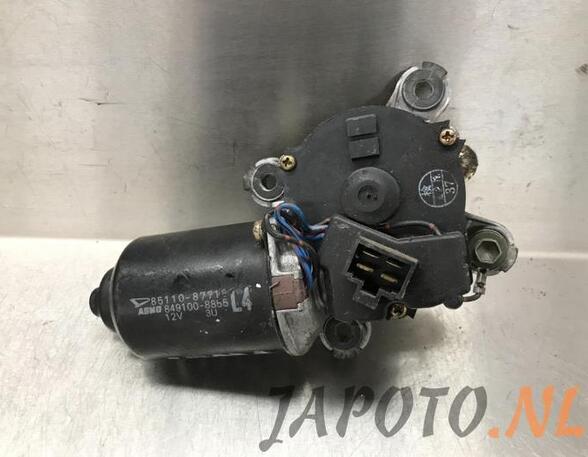 Wiper Motor DAIHATSU CHARADE IV (G200, G202)