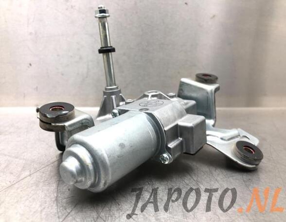 Wiper Motor SUZUKI IGNIS III (MF)