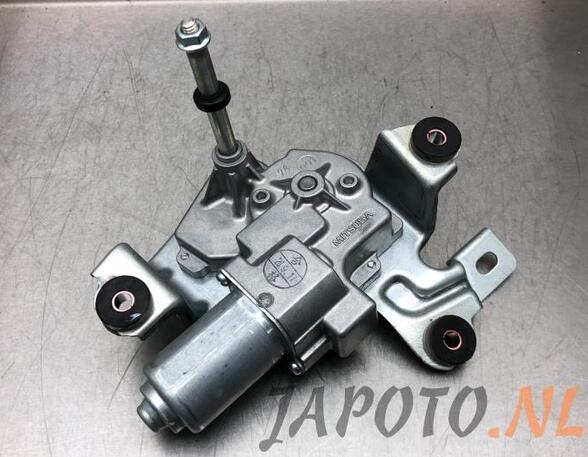 Wiper Motor SUZUKI IGNIS III (MF)