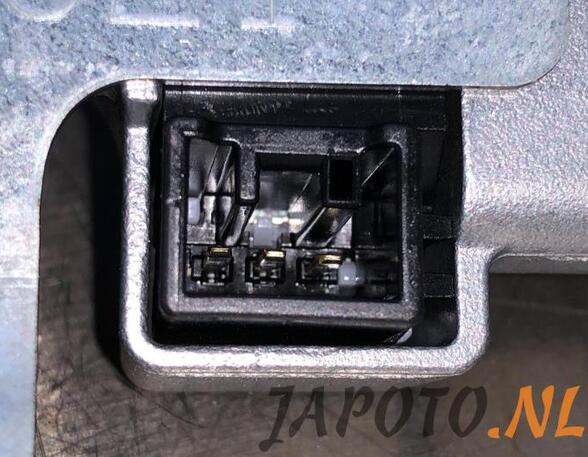 Wiper Motor SUZUKI IGNIS III (MF)