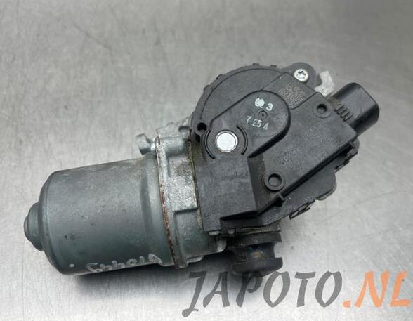 Wiper Motor SUZUKI SWIFT V (AZ)