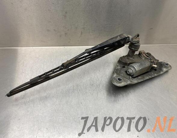 Wiper Motor DAEWOO REZZO (U100)