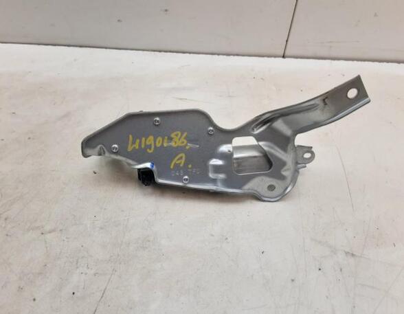 Wiper Motor HONDA JAZZ III (GE_, GG_, GP_, ZA_)