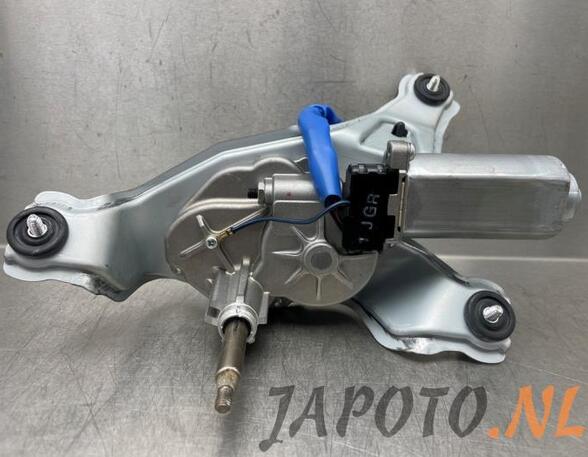 Wiper Motor HYUNDAI i30 Estate (GD)