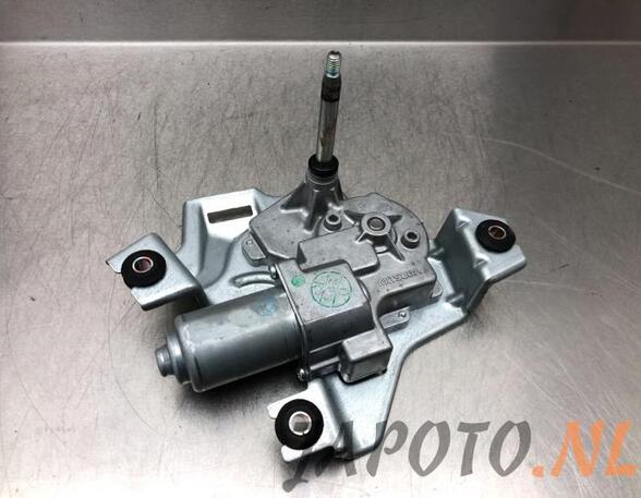 Wiper Motor SUZUKI VITARA (LY)