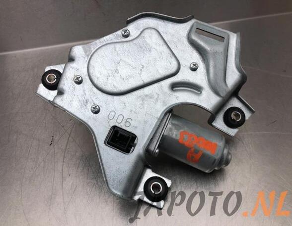 Wiper Motor SUZUKI VITARA (LY)