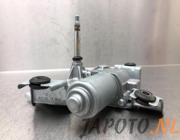 Wiper Motor SUZUKI VITARA (LY)