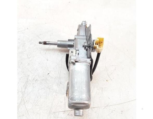 Wiper Motor MAZDA 5 (CR19)