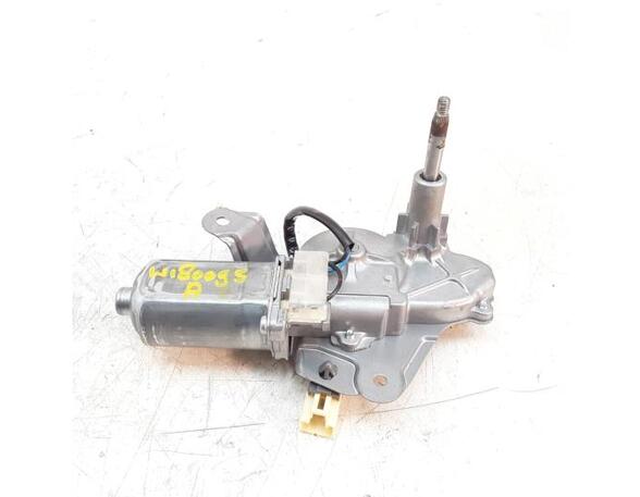 Wiper Motor MAZDA 5 (CR19)