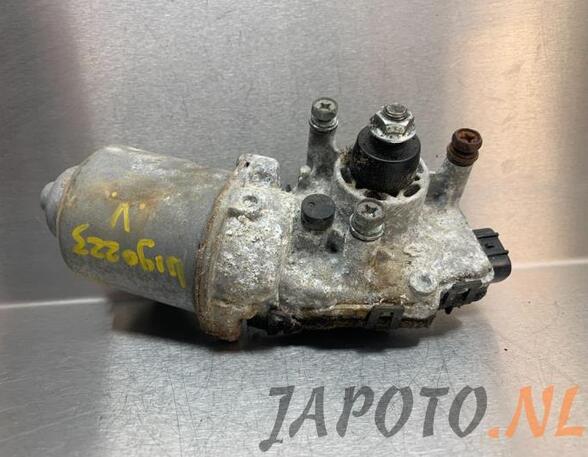 
Scheibenwischermotor vorne von einem Daihatsu Terios
