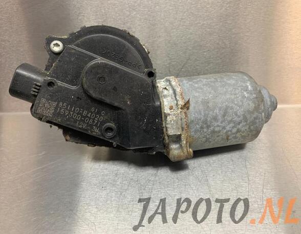 Wiper Motor DAIHATSU TERIOS (J2_)