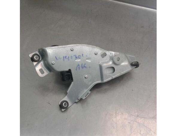 Wiper Motor HONDA INSIGHT (ZE_)