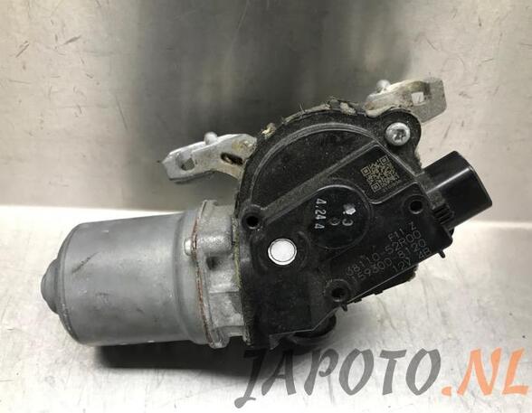 Wiper Motor SUZUKI SWIFT V (AZ)