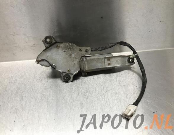 Wiper Motor NISSAN SUNNY III Estate Van (Y10)