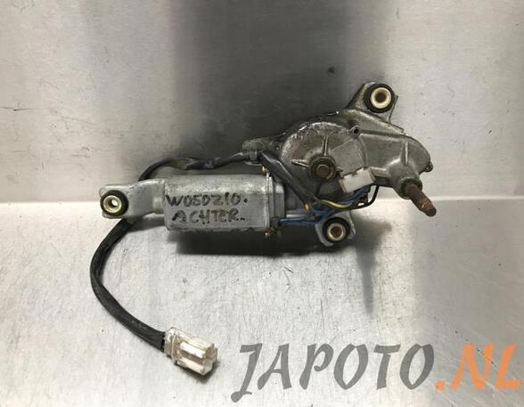 Wiper Motor NISSAN SUNNY III Estate Van (Y10)