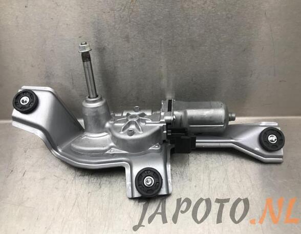 Wiper Motor MAZDA CX-5 (KE, GH)