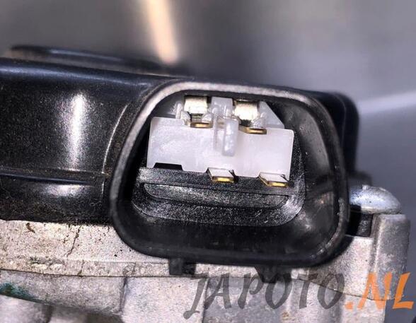 Wiper Motor NISSAN QASHQAI II SUV (J11, J11_)