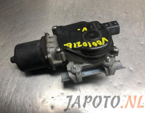 Wiper Motor NISSAN QASHQAI II SUV (J11, J11_)