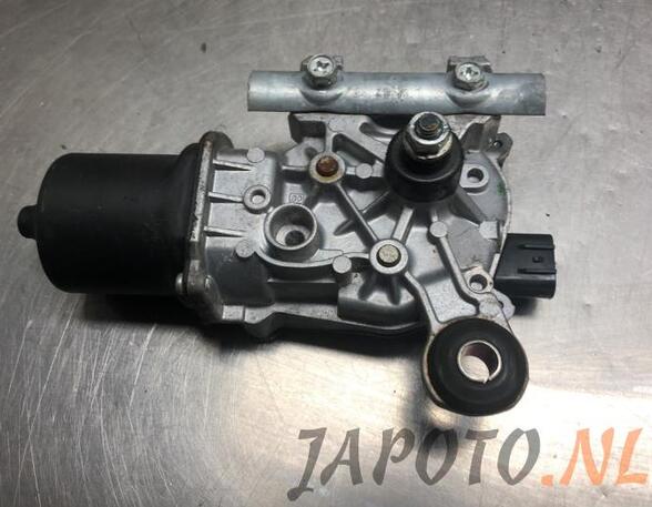 Wiper Motor NISSAN QASHQAI II SUV (J11, J11_)