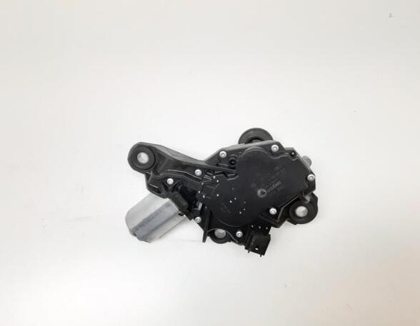 Wiper Motor NISSAN QASHQAI / QASHQAI +2 I (J10, NJ10, JJ10E)