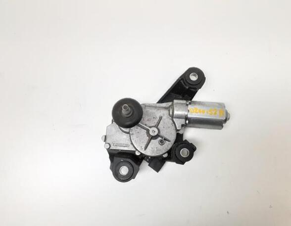 Wiper Motor NISSAN QASHQAI / QASHQAI +2 I (J10, NJ10, JJ10E)