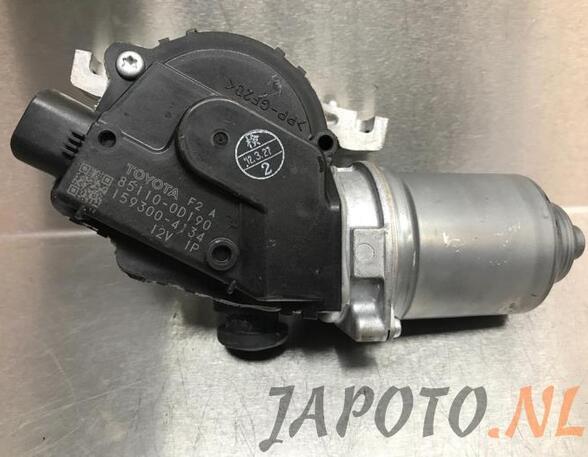 Wiper Motor TOYOTA YARIS (_P13_)