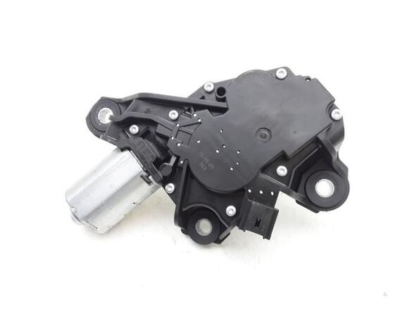 Wiper Motor NISSAN QASHQAI / QASHQAI +2 I (J10, NJ10, JJ10E)