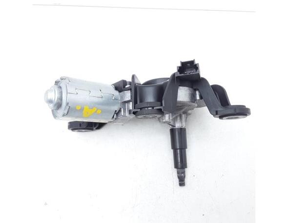 Wischermotor hinten Nissan Qashqai J10 28710JD000 P12287486