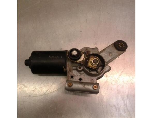 Wiper Motor NISSAN ALMERA II (N16)