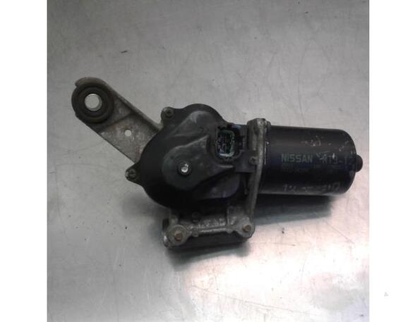 Wiper Motor NISSAN ALMERA II (N16)