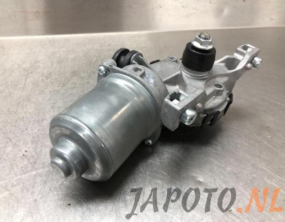 Wiper Motor SUZUKI IGNIS III (MF)