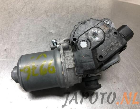 Wiper Motor SUZUKI IGNIS III (MF)