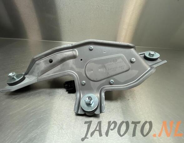 Wiper Motor MAZDA CX-5 (KE, GH)